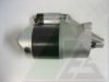 AES ATS-190 Starter